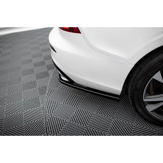 Hátsó Oldalsó Splitter Volvo S60/V60 R-Design Mk3