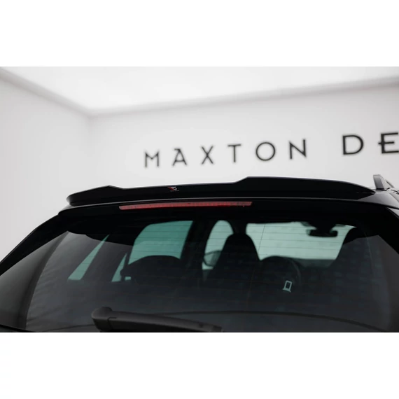 Spoiler Cap Skoda Kamiq