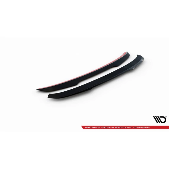 Spoiler Cap Skoda Kamiq
