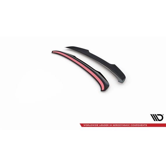 Spoiler Cap Skoda Kamiq