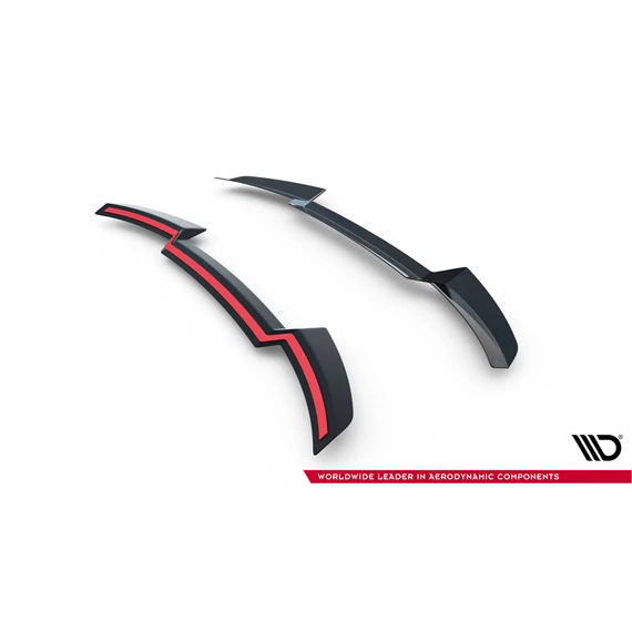 Spoiler Cap V.2 Audi RS6 C7