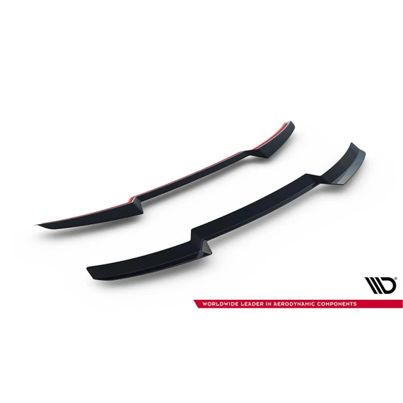 Spoiler Cap V.2 Audi RS6 C7