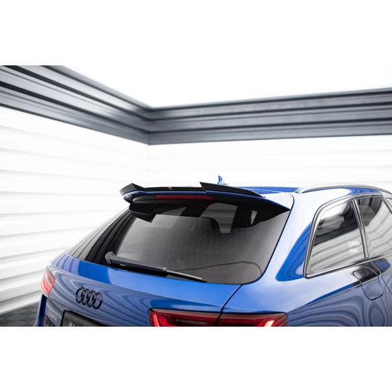Spoiler Cap V.2 Audi RS6 C7