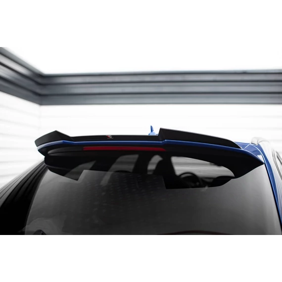 Spoiler Cap V.2 Audi RS6 C7