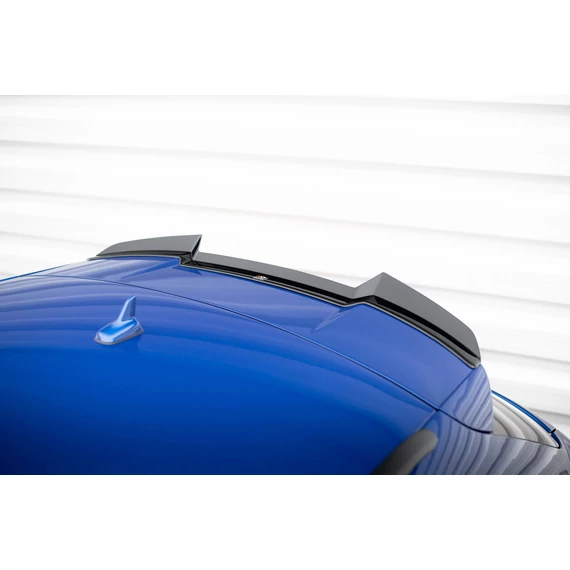 Spoiler Cap V.2 Audi RS6 C7