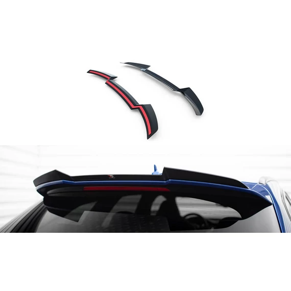 Spoiler Cap V.2 Audi RS6 C7