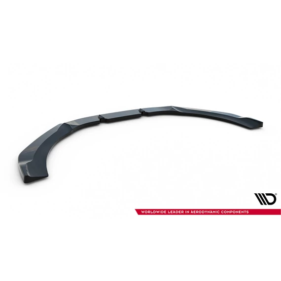 Első Splitter V.3 Audi RS6 C7