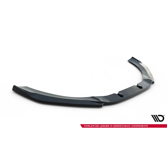 Első Splitter V.3 Audi RS6 C7