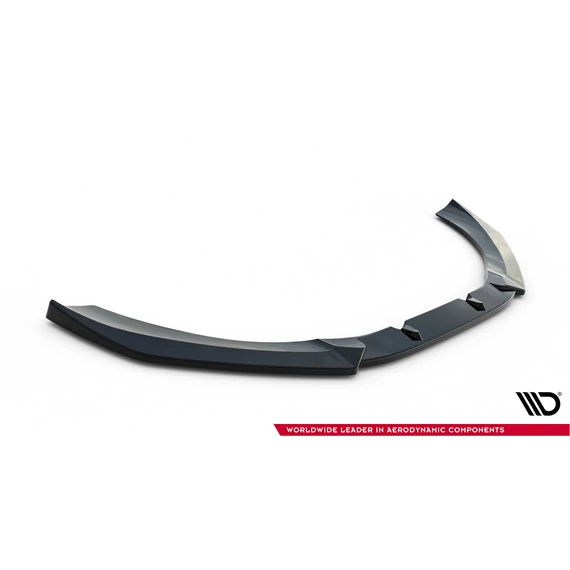 Első Splitter V.4 Audi RS6 C7