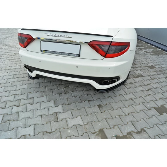 Hátsó Oldalsó Splitter Maserati Granturismo Mk1