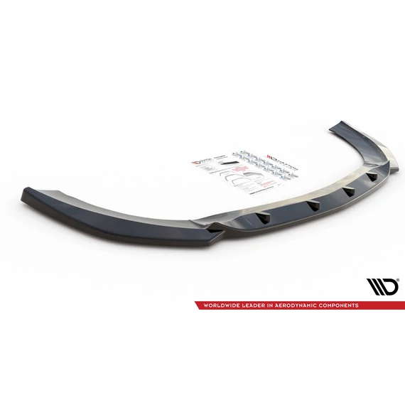 Első Splitter V.1 Mercedes-Benz V-Class AMG-Line W447 Facelift
