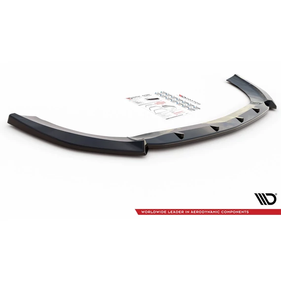 Első Splitter V.3 Mercedes-Benz V-Class AMG-Line W447 Facelift