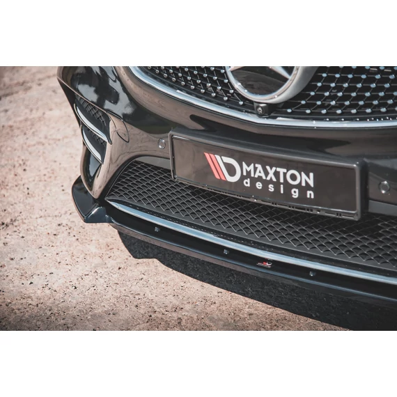 Első Splitter V.3 Mercedes-Benz V-Class AMG-Line W447 Facelift