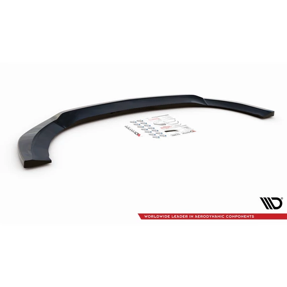 Első Splitter V.4 Mercedes-Benz V-Class AMG-Line W447 Facelift