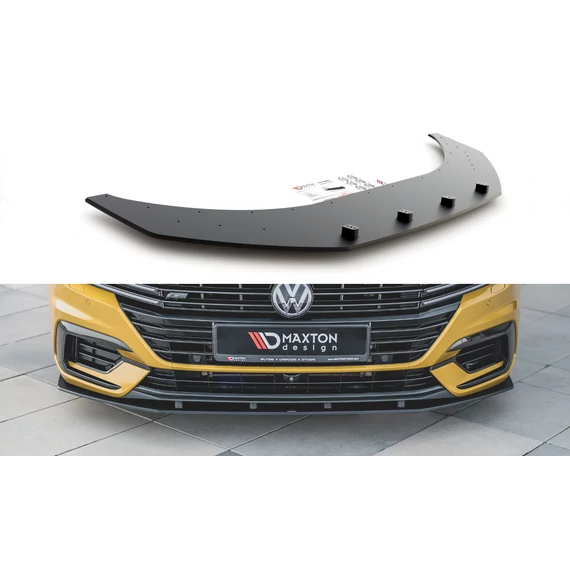 Racing Durability Első Splitter Volkswagen Arteon R-Line