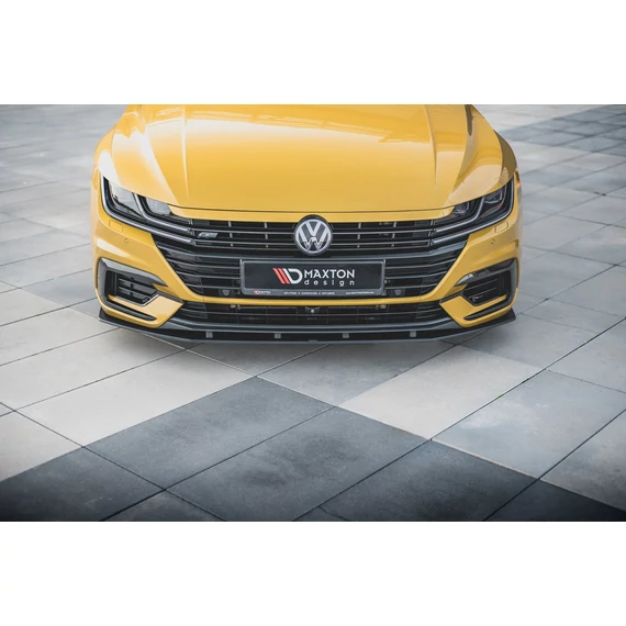Racing Durability Első Splitter Volkswagen Arteon R-Line
