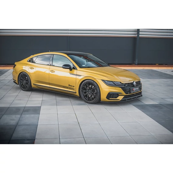 Racing Durability Első Splitter Volkswagen Arteon R-Line