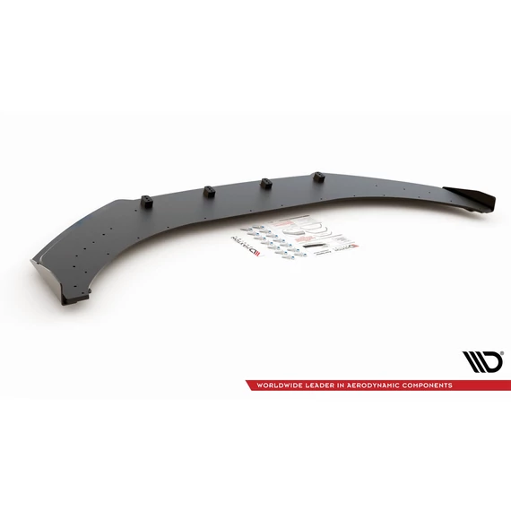 Racing Durability Első Splitter + Flaps Volkswagen Arteon R-Line