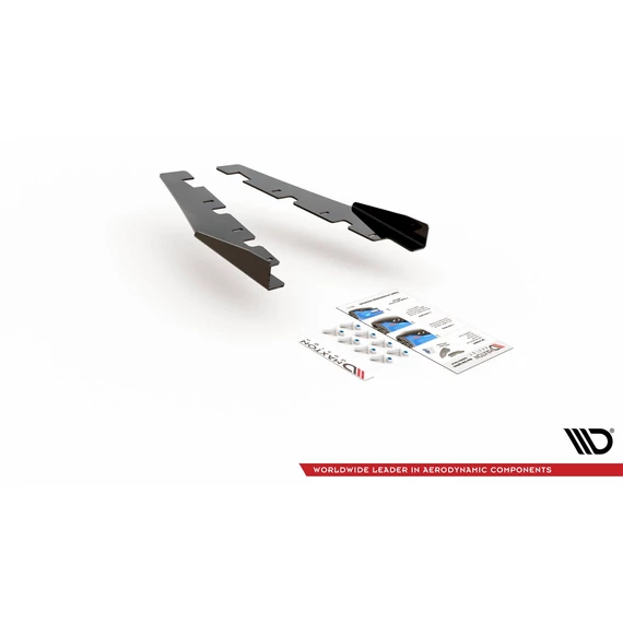 Flaps Volkswagen Arteon R-Line