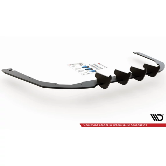 Racing Durability Hátsó Diffúzorok Volkswagen Arteon R-Line