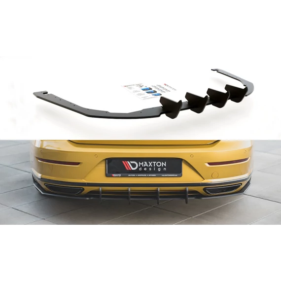 Racing Durability Hátsó Diffúzorok Volkswagen Arteon R-Line