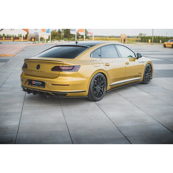 Racing Durability Hátsó Diffúzorok Volkswagen Arteon R-Line