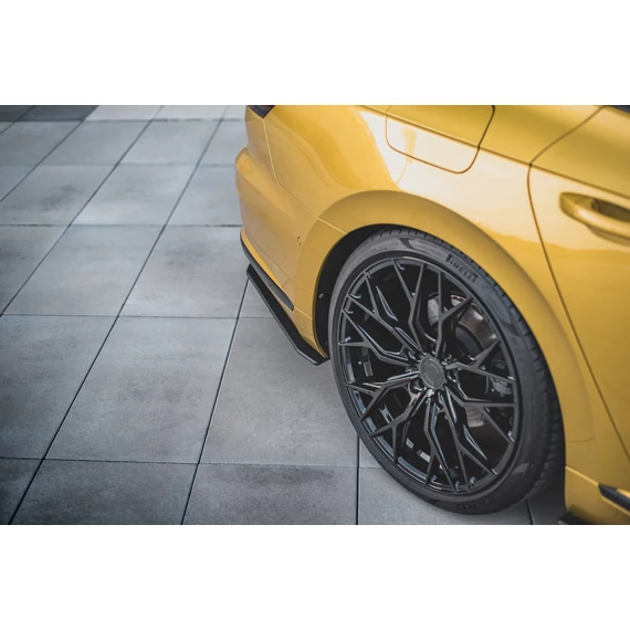Racing Durability Hátsó Diffúzorok Volkswagen Arteon R-Line