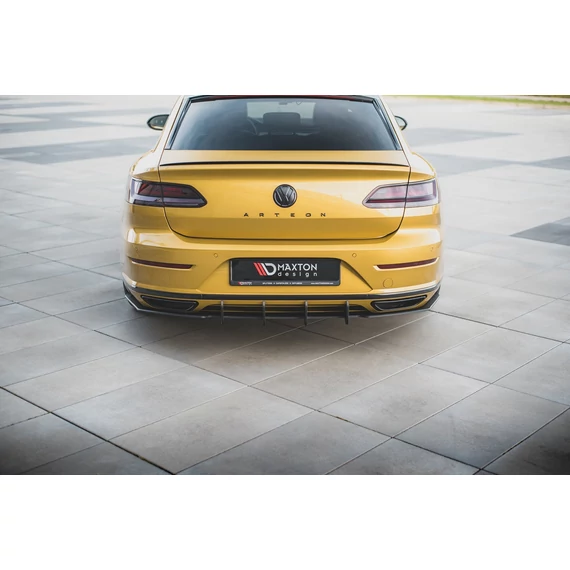 Racing Durability Hátsó Diffúzorok Volkswagen Arteon R-Line