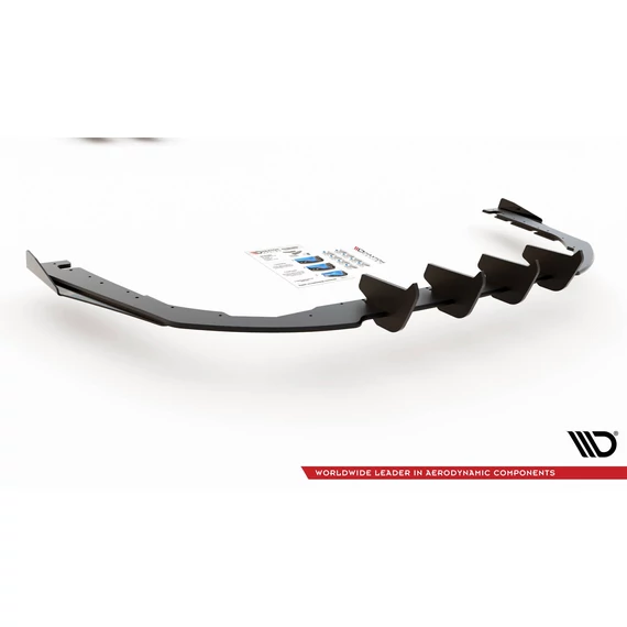 Racing Durability Hátsó Diffúzorok + Flaps Volkswagen Arteon R-Line