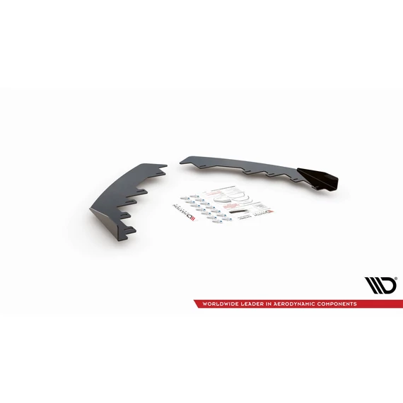 Rear Side Flaps Volkswagen Arteon R-Line