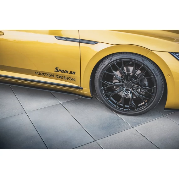 Racing Durability Oldalsó szoknyák Diffúzorok Volkswagen Arteon R-Line