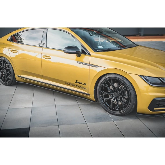 Racing Durability Oldalsó szoknyák Diffúzorok Volkswagen Arteon R-Line