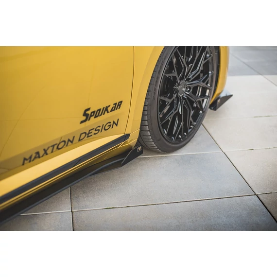 Side Flaps Volkswagen Arteon R-Line