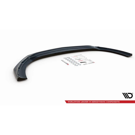 Első Splitter V.1 Mercedes-AMG CLA 35 Aero C118