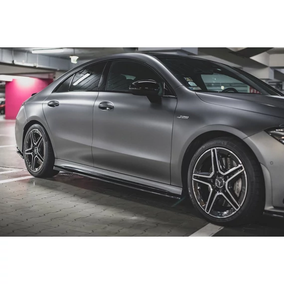 Oldalsó szoknyák Diffúzorok Mercedes-AMG CLA 35 / 45 C118