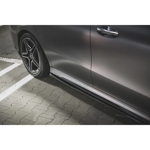 Oldalsó szoknyák Diffúzorok Mercedes-AMG CLA 35 / 45 C118