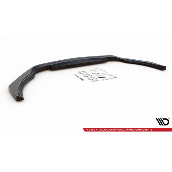 Első Splitter V.1 Mercedes-AMG A 45 S Aero Pack W177