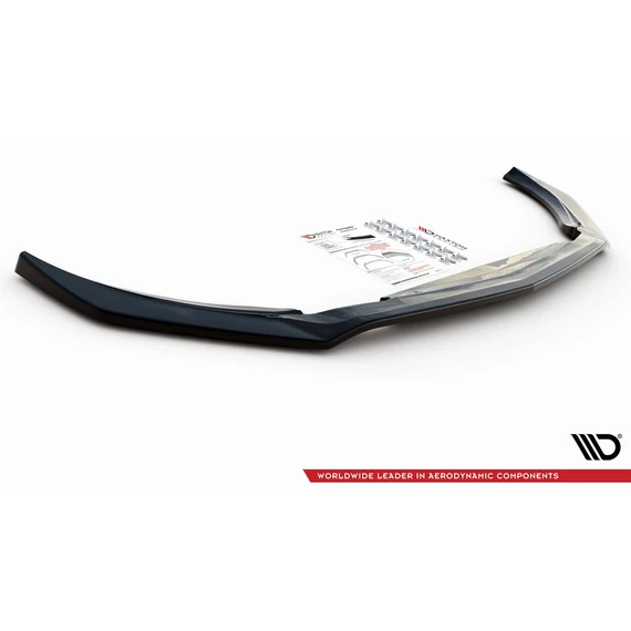 Első Splitter V.1 Mercedes-AMG A 45 S Aero Pack W177