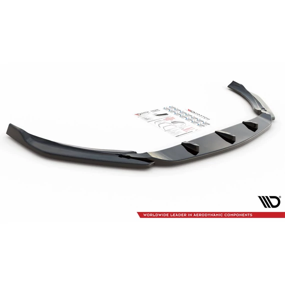 Első Splitter V.2 Mercedes-AMG A 45 S Aero Pack W177