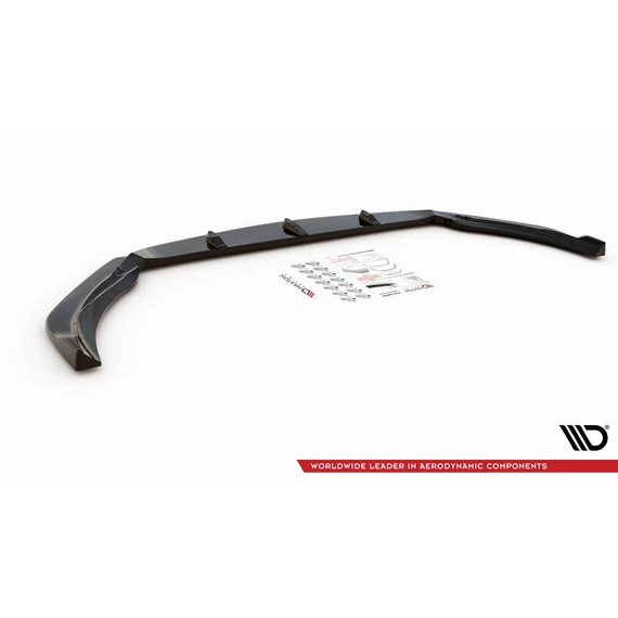 Első Splitter V.2 Mercedes-AMG A 45 S Aero Pack W177