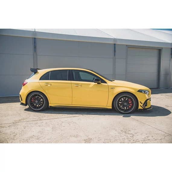 Oldalsó szoknyák Diffúzorok Mercedes-AMG A 45 S W177