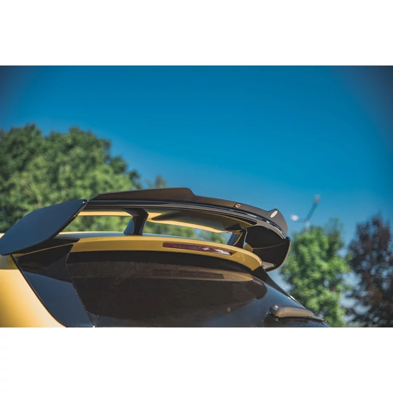Spoiler Cap Mercedes-AMG A 45 S W177
