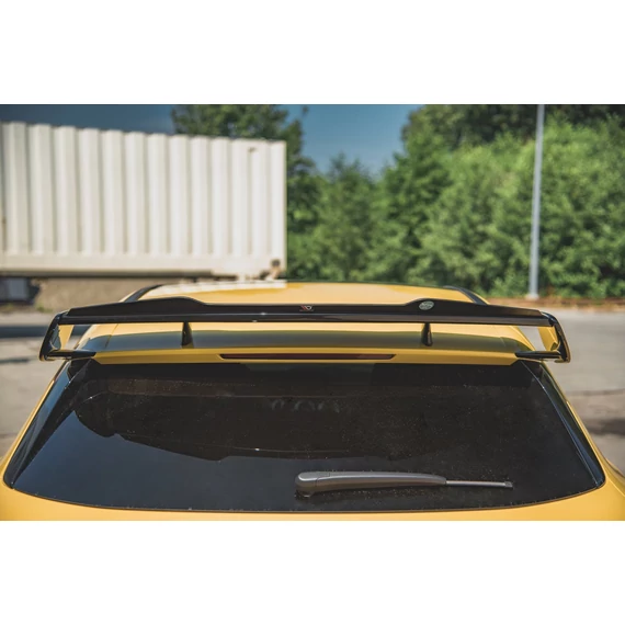 Spoiler Cap Mercedes-AMG A 45 S W177