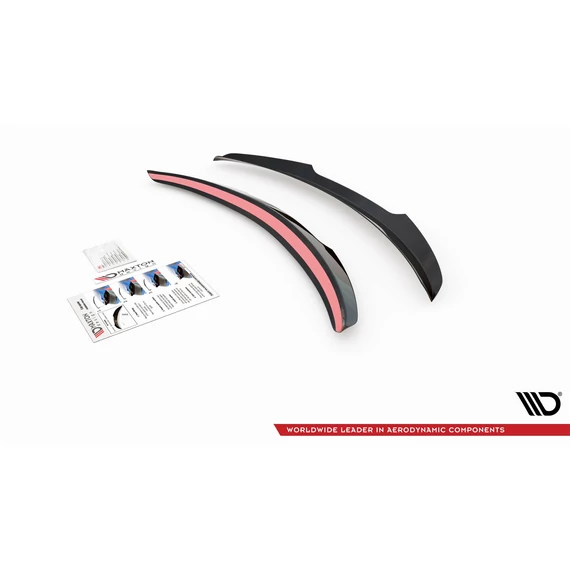Spoiler Cap Mini Countryman Mk2 F60 JCW