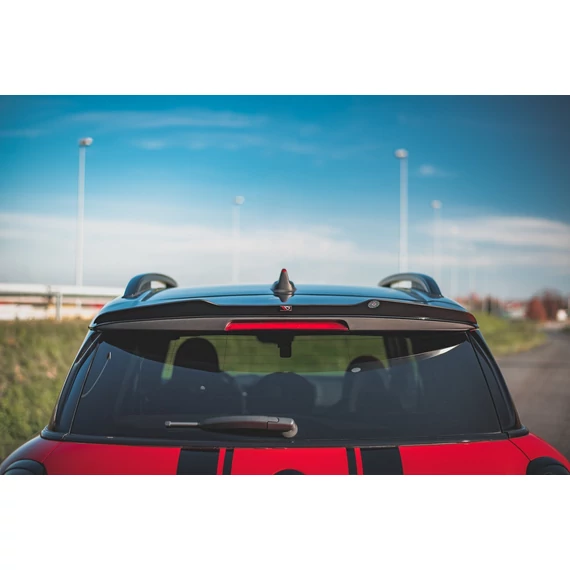 Spoiler Cap Mini Countryman Mk2 F60 JCW