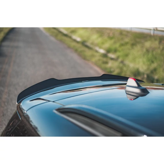 Spoiler Cap Mini Countryman Mk2 F60 JCW