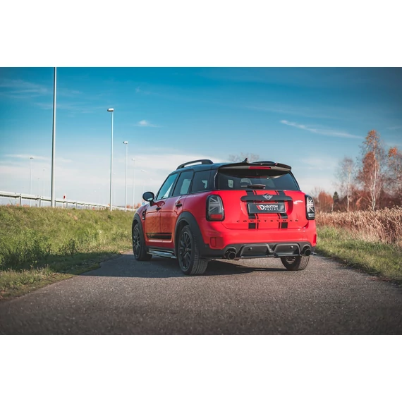 Spoiler Cap Mini Countryman Mk2 F60 JCW