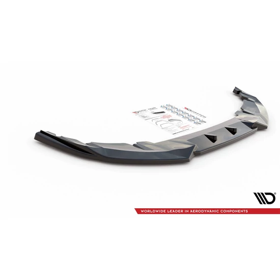 Első Splitter V.1 Mini Countryman Mk2 F60 JCW
