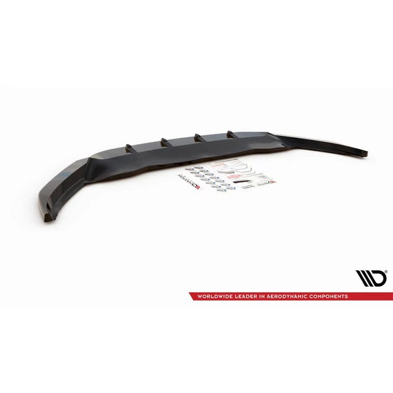 Első Splitter V.1 Volkswagen Passat B8