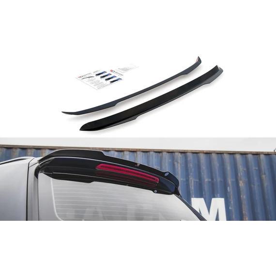 Spoiler Cap Volkswagen Passat B8 Variant